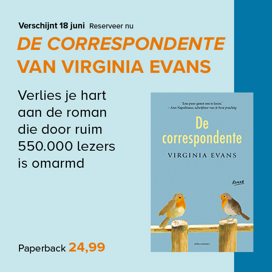 De Correspondente Reserveer 545X545