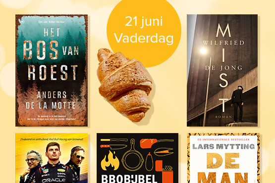 21 juni Vaderdag