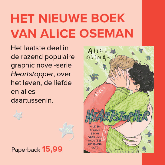 Oseman Verschenen 545X545